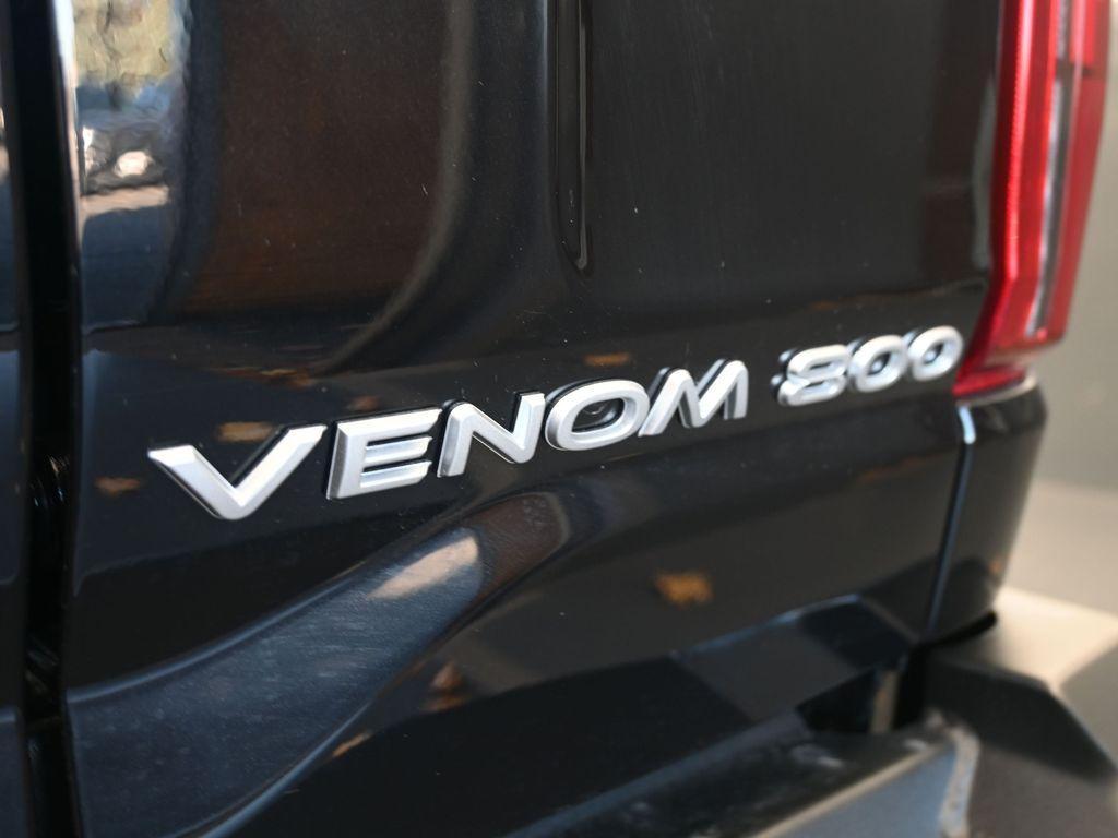 new 2025 Ford F-150 car, priced at $139,995