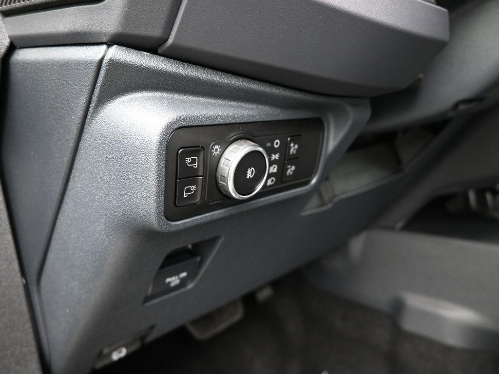 new 2025 Ford Bronco car, priced at $65,229
