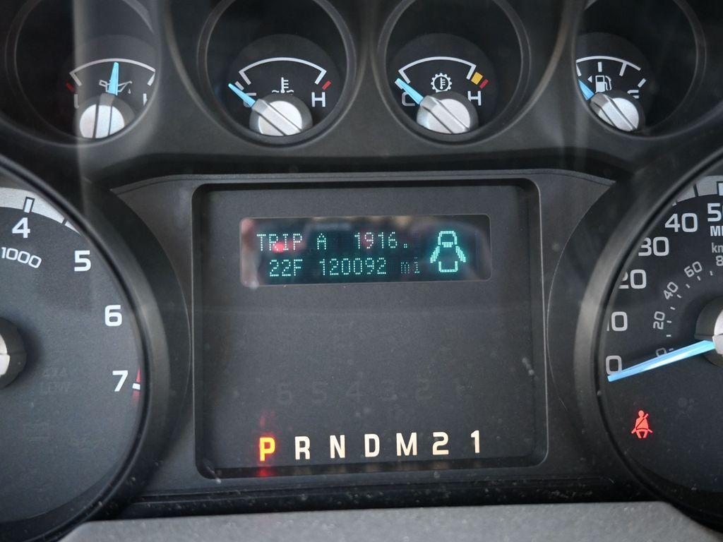 used 2014 Ford F-250 car, priced at $17,828