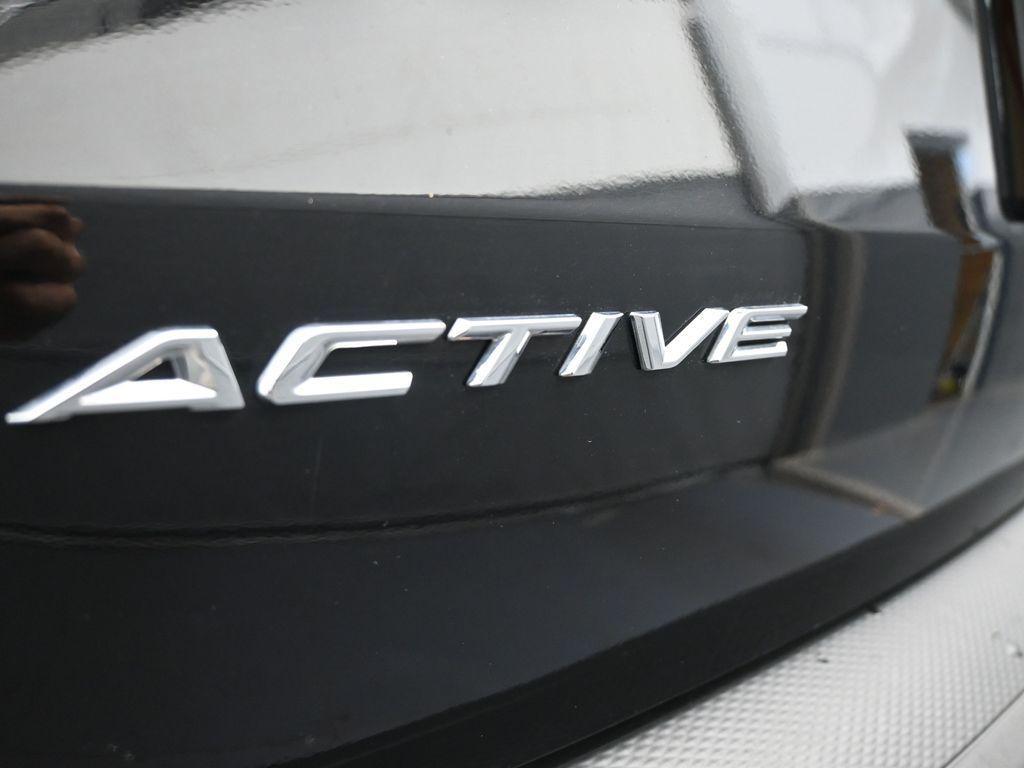 used 2024 Ford Escape car, priced at $21,624