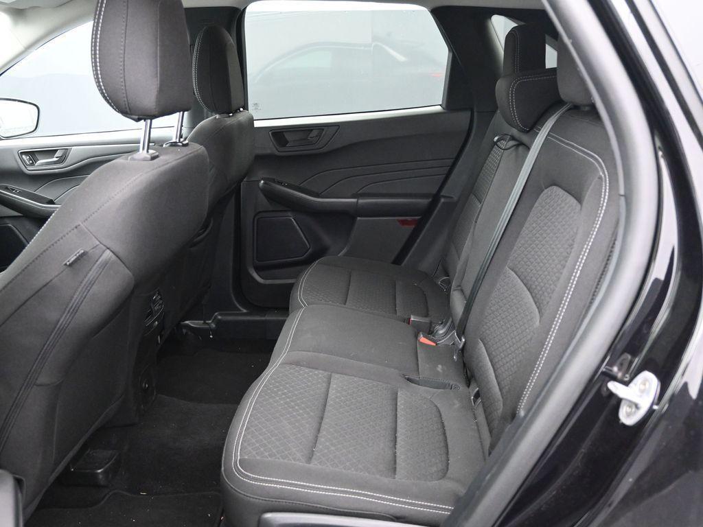 used 2024 Ford Escape car, priced at $21,624