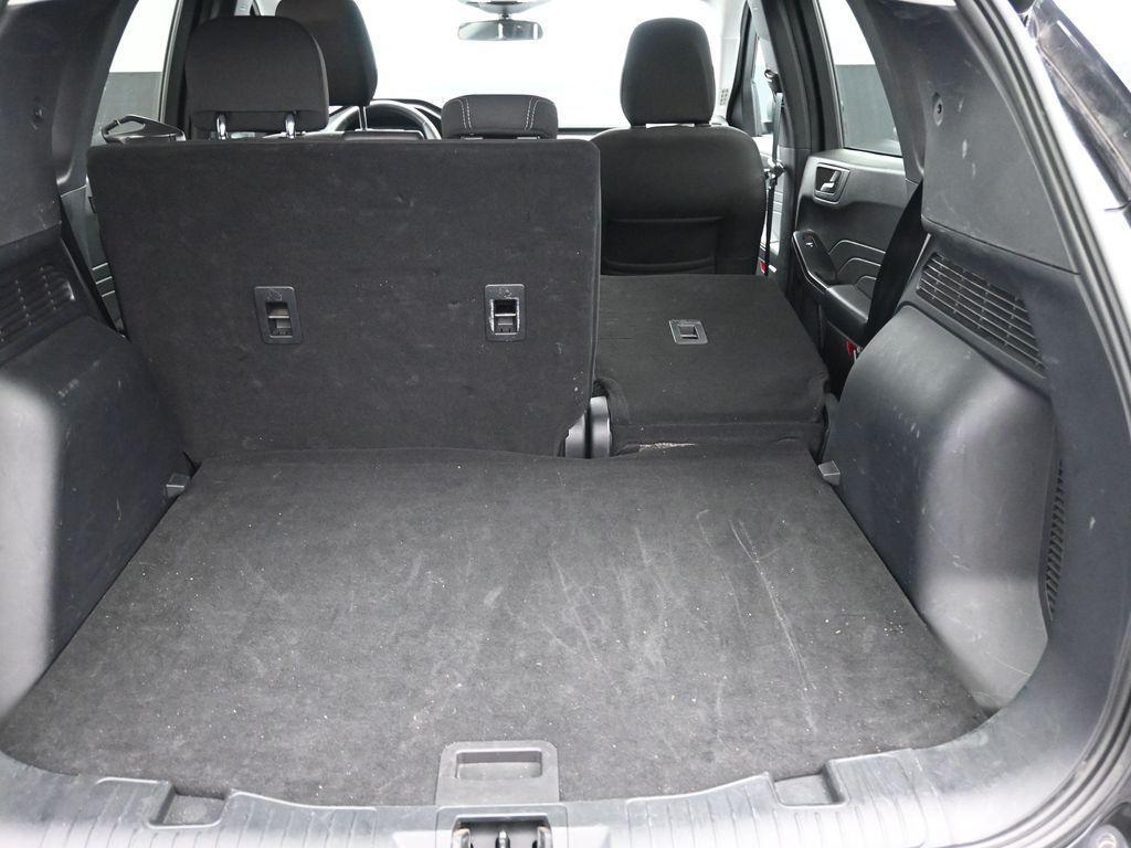 used 2024 Ford Escape car, priced at $21,624