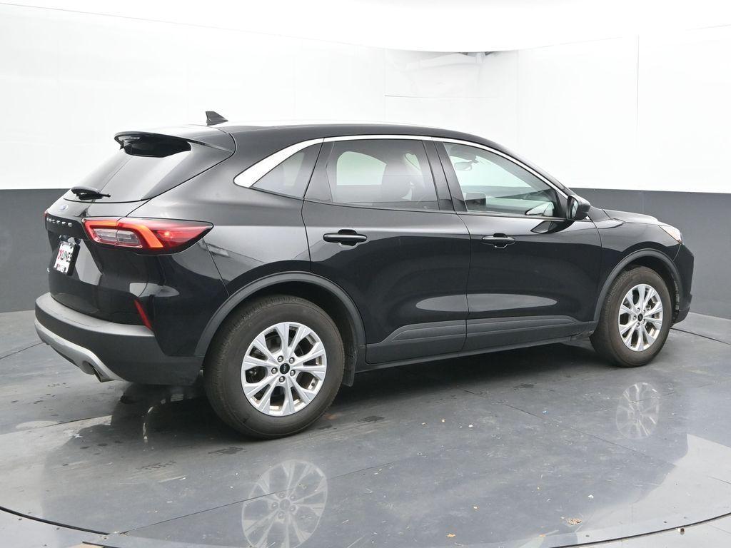 used 2024 Ford Escape car, priced at $21,624