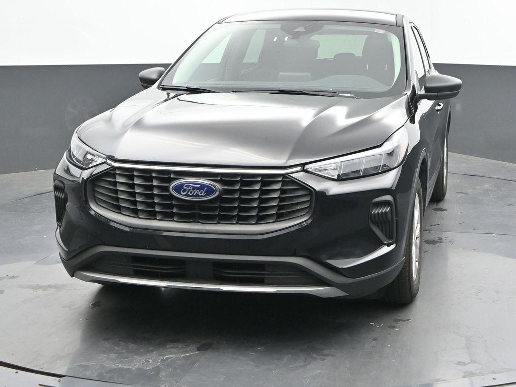 used 2024 Ford Escape car, priced at $21,624