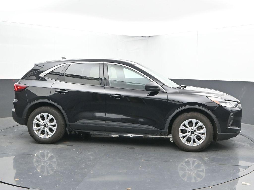 used 2024 Ford Escape car, priced at $21,624