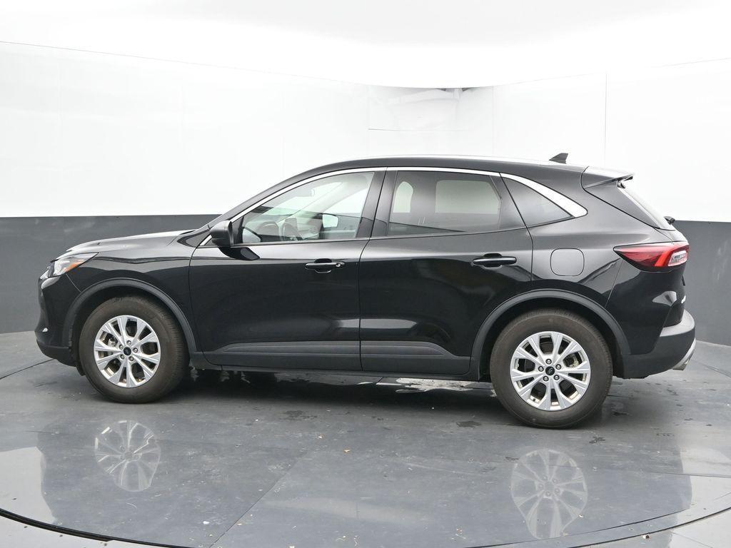 used 2024 Ford Escape car, priced at $21,624