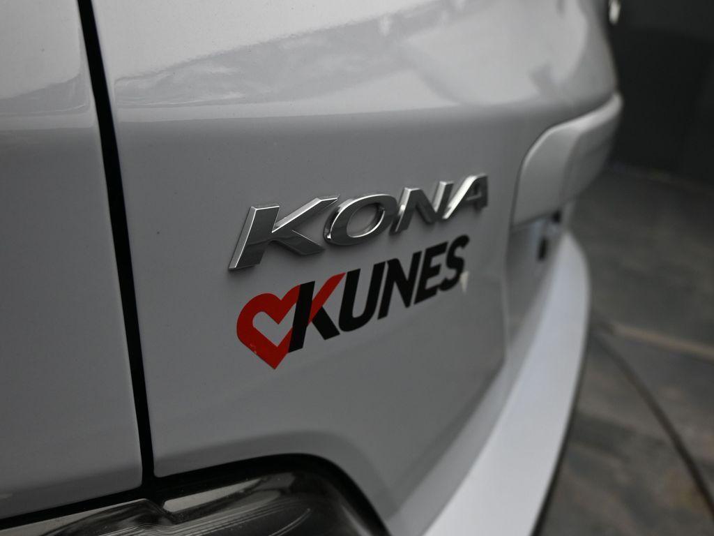 used 2023 Hyundai Kona N car, priced at $25,859