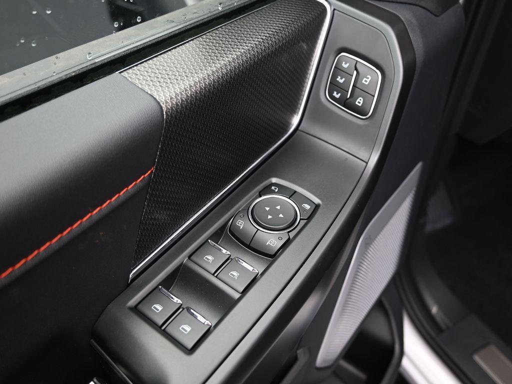 new 2025 Ford F-150 car, priced at $82,495
