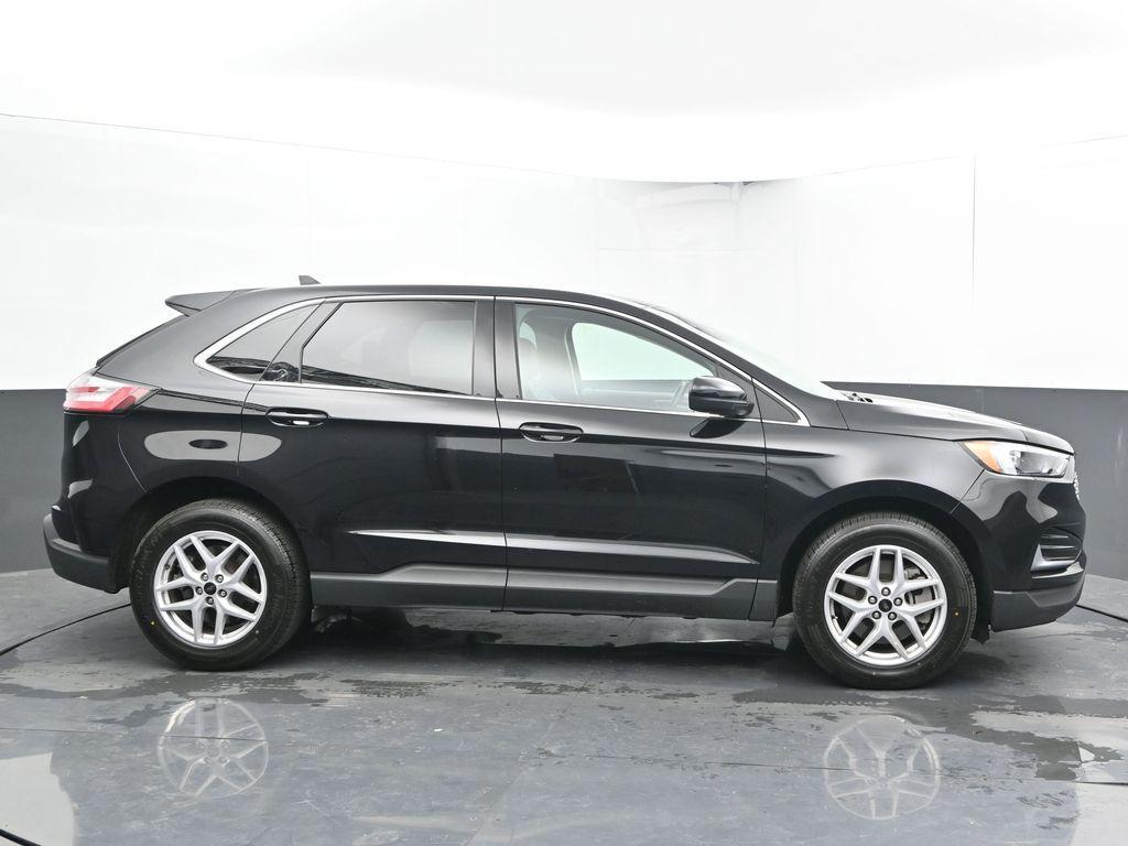 used 2023 Ford Edge car, priced at $24,898