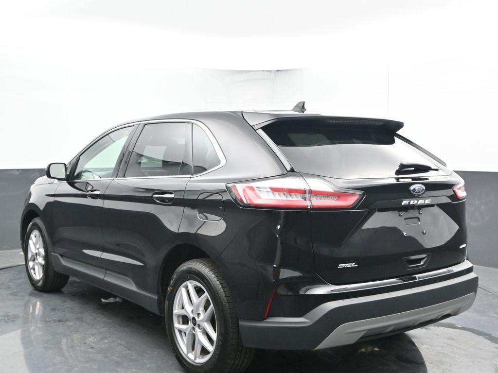 used 2023 Ford Edge car, priced at $24,898