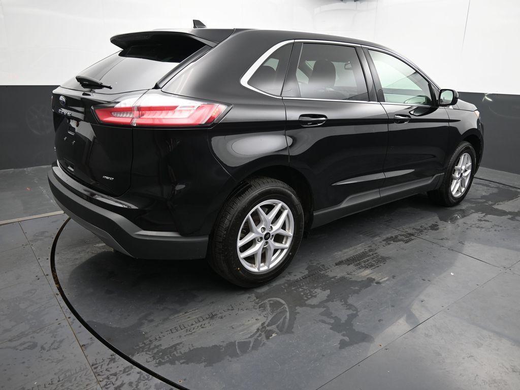 used 2023 Ford Edge car, priced at $24,898