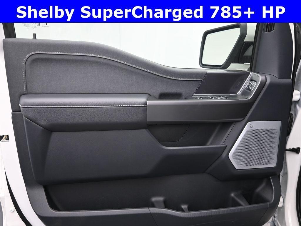 new 2025 Ford F-150 car, priced at $140,220