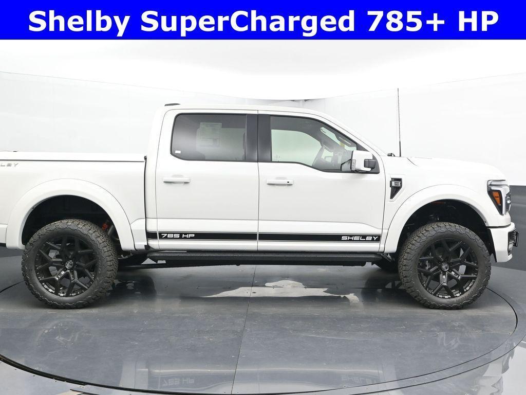 new 2025 Ford F-150 car, priced at $140,220