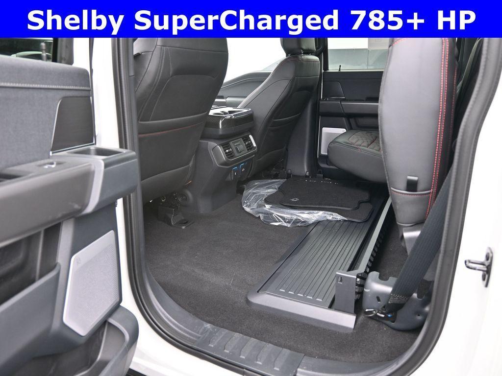 new 2025 Ford F-150 car, priced at $140,220