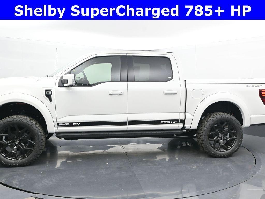 new 2025 Ford F-150 car, priced at $140,220
