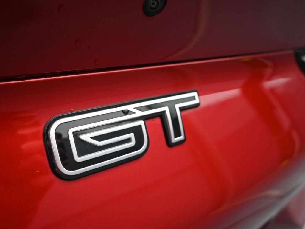 used 2022 Ford Mustang Mach-E car, priced at $26,785