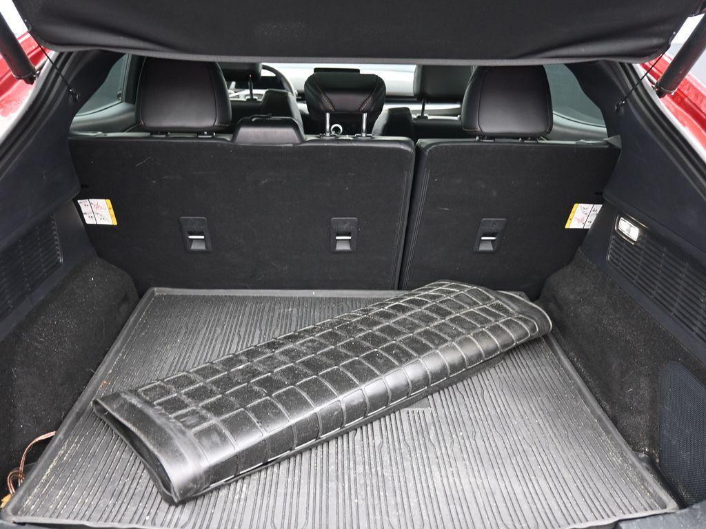 used 2022 Ford Mustang Mach-E car, priced at $26,785