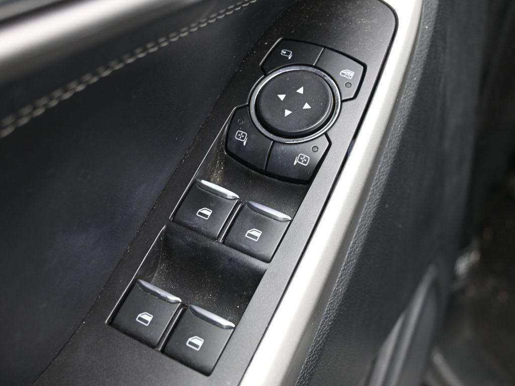 used 2021 Ford Explorer car, priced at $30,444