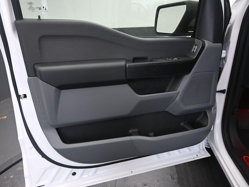 new 2025 Ford F-150 car, priced at $92,656