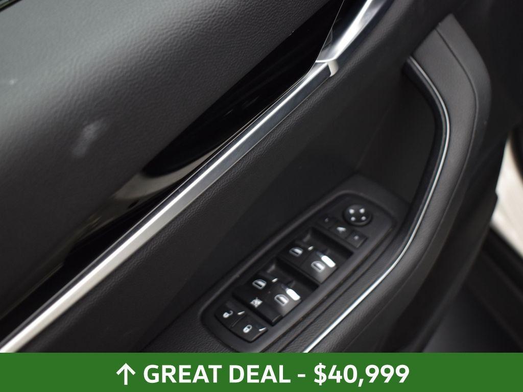 used 2023 Maserati Levante car, priced at $40,999