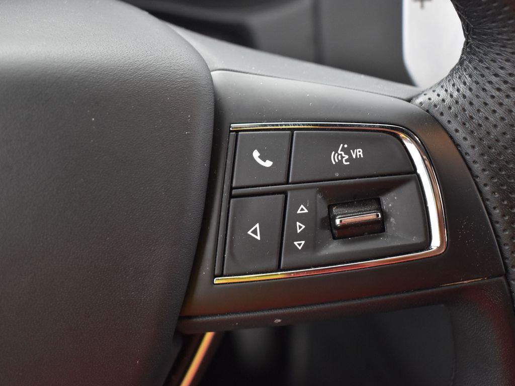 used 2023 Maserati Levante car, priced at $48,488