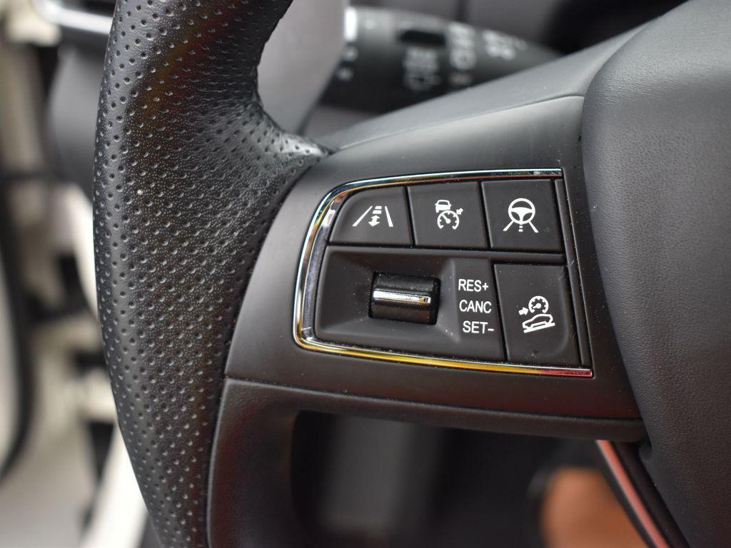used 2023 Maserati Levante car, priced at $48,488