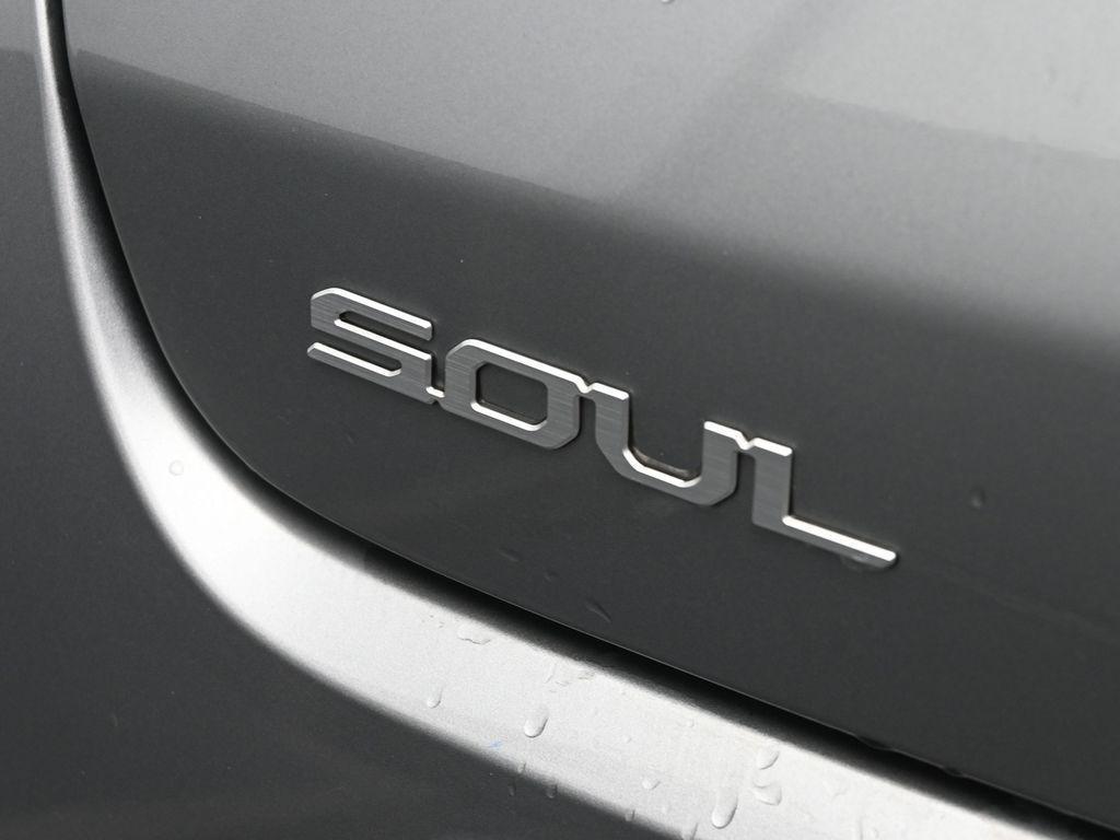 used 2023 Kia Soul car, priced at $20,000