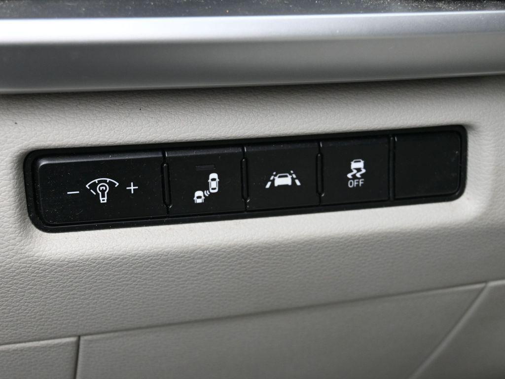 used 2020 Kia Telluride car, priced at $20,850