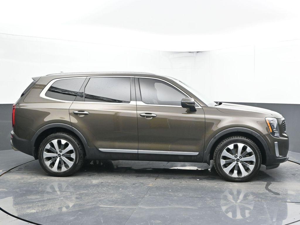 used 2020 Kia Telluride car, priced at $20,850