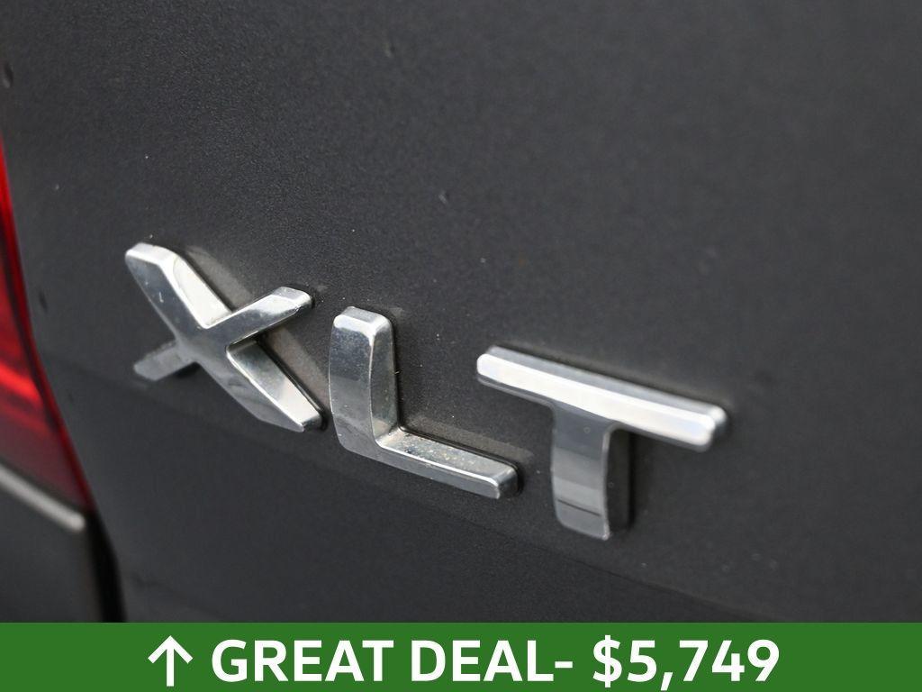 used 2014 Ford Explorer car, priced at $5,749