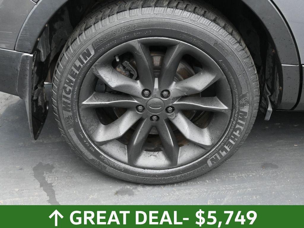 used 2014 Ford Explorer car, priced at $5,749