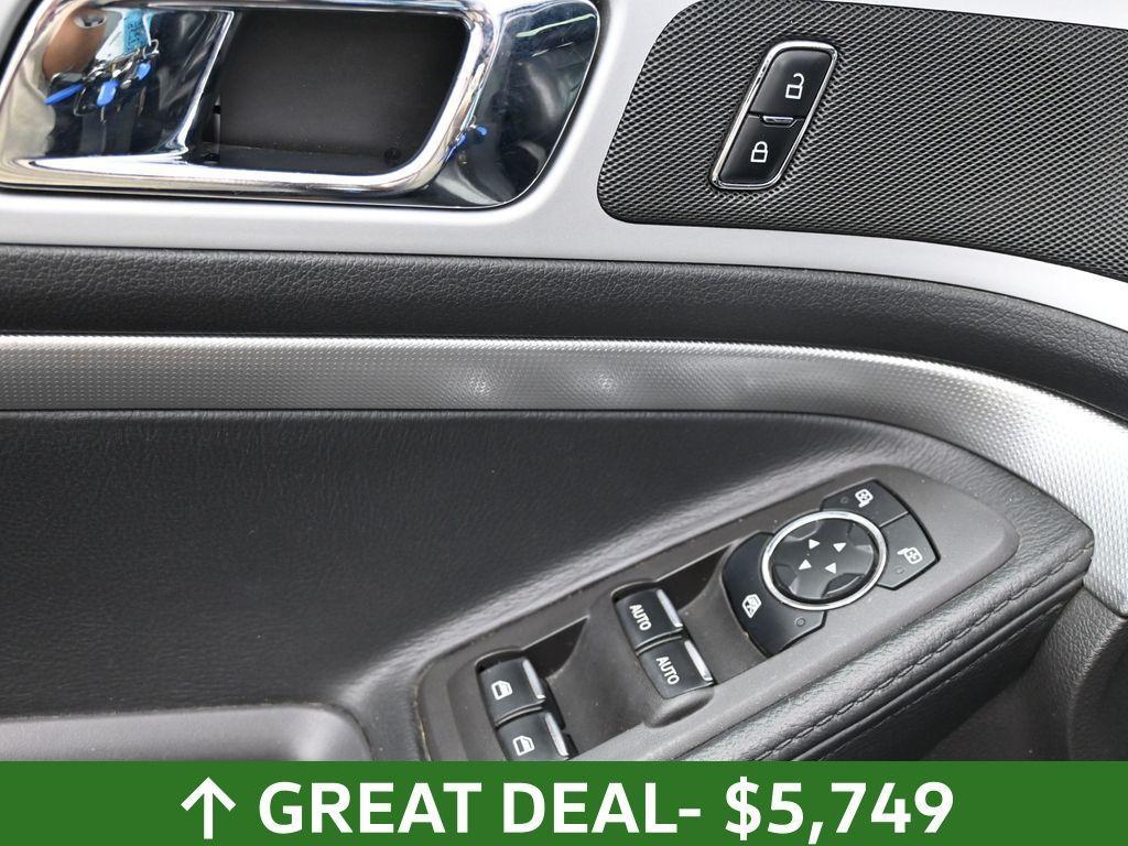 used 2014 Ford Explorer car, priced at $5,749