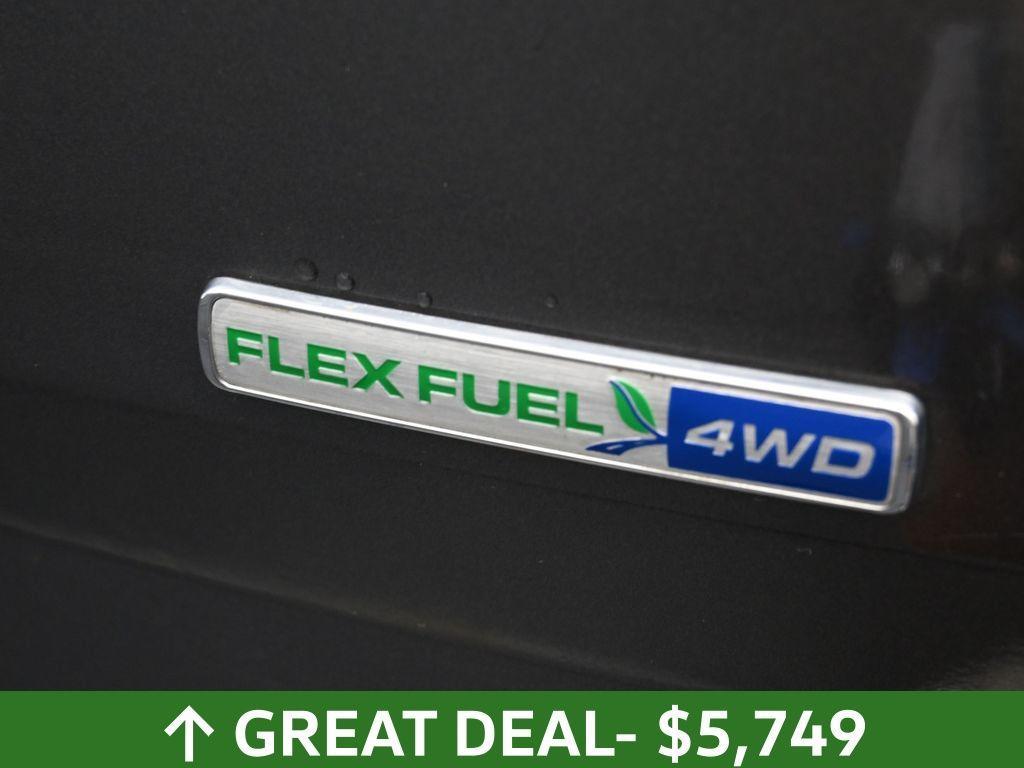 used 2014 Ford Explorer car, priced at $5,749