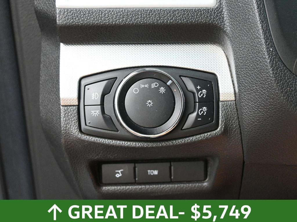used 2014 Ford Explorer car, priced at $5,749