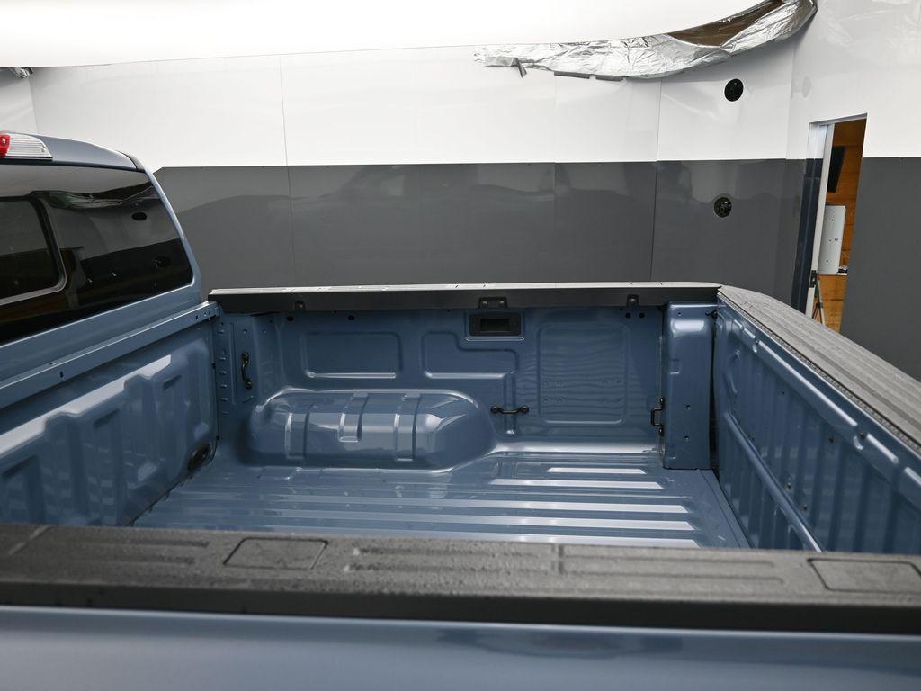 new 2025 Ford Ranger car, priced at $42,795