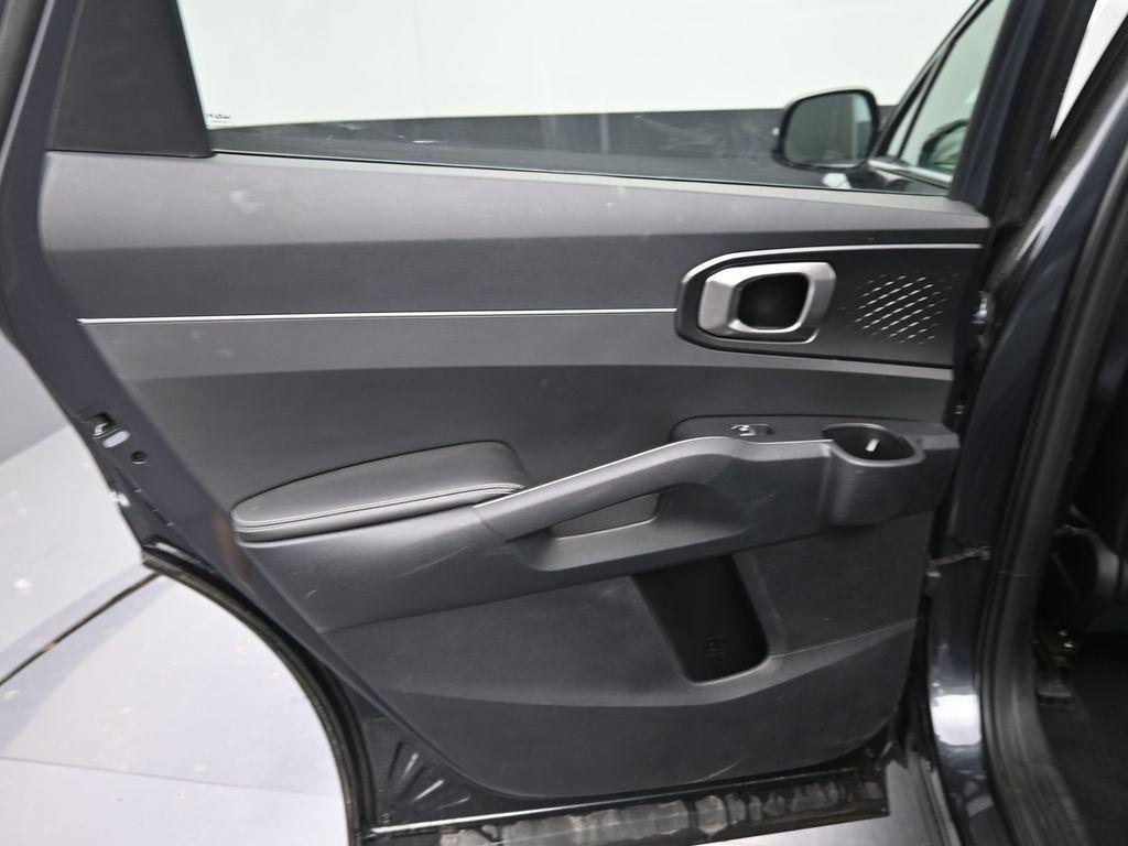 used 2024 Kia Sorento car, priced at $32,866