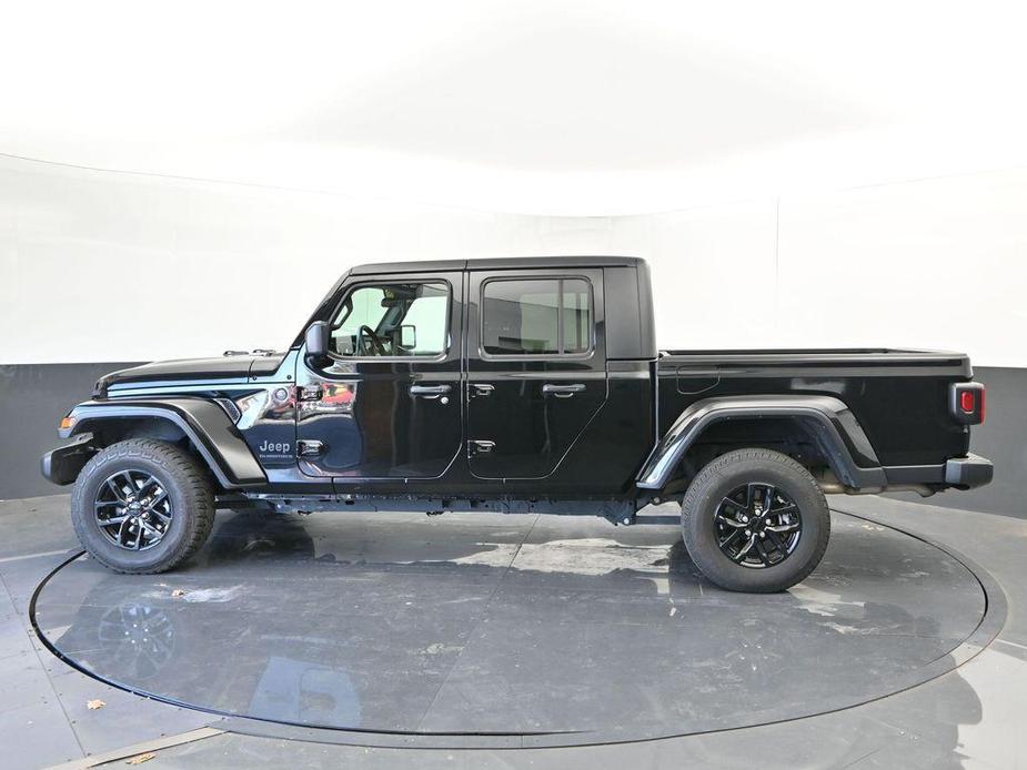 used 2023 Jeep Gladiator car, priced at $29,045