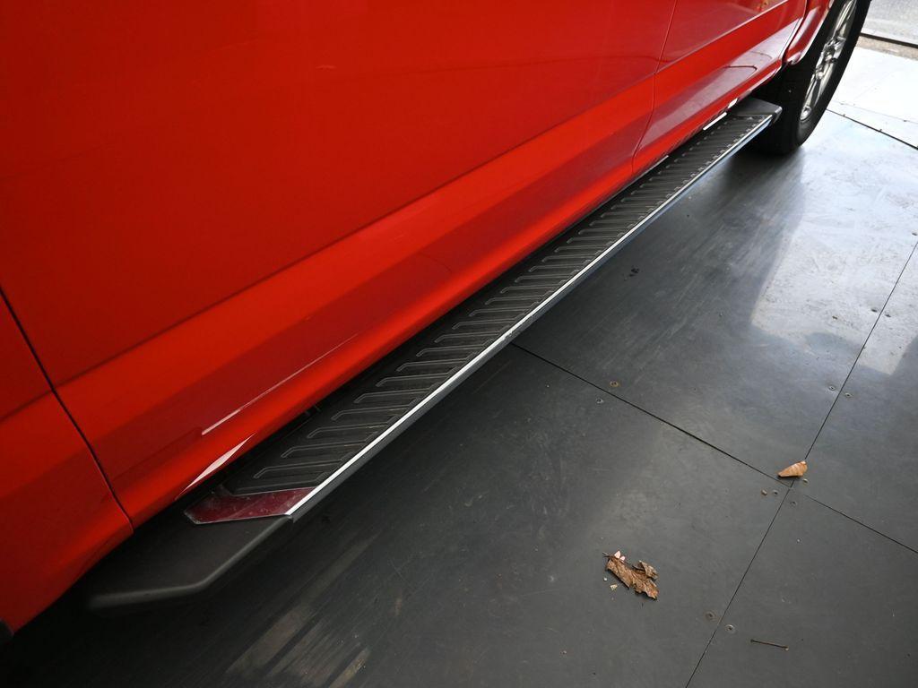 used 2019 Ford F-150 car, priced at $28,003