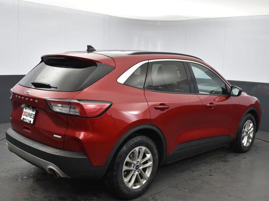 used 2020 Ford Escape car, priced at $16,749