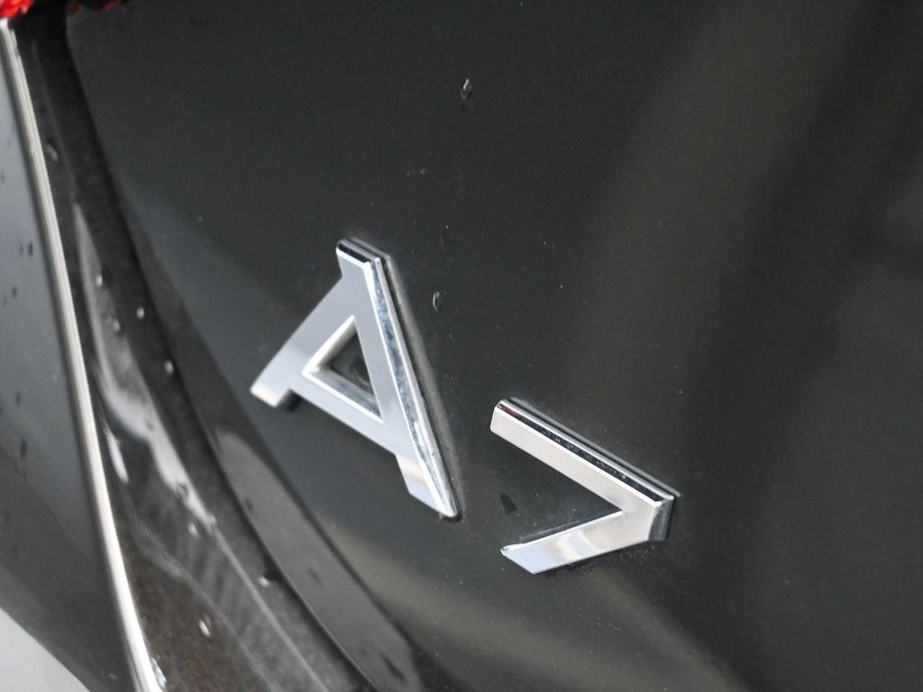 used 2012 Audi A7 car, priced at $10,995