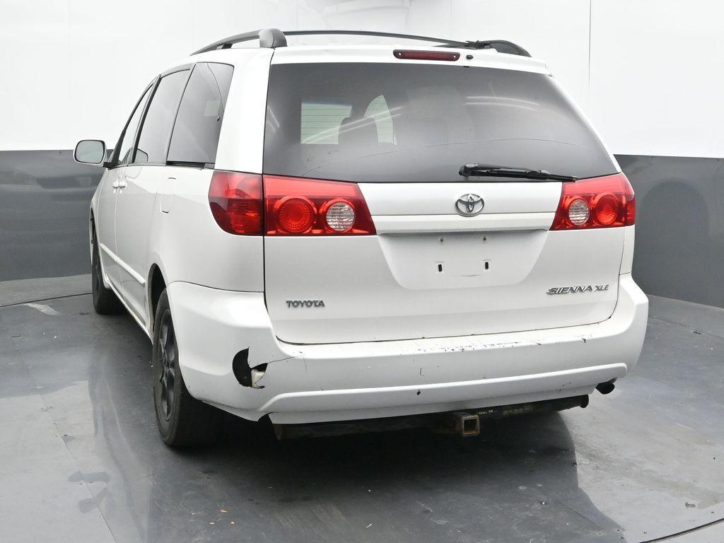 used 2005 Toyota Sienna car, priced at $4,998