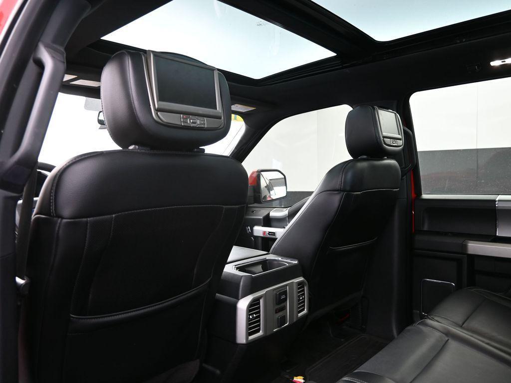 used 2015 Ford F-150 car, priced at $17,595