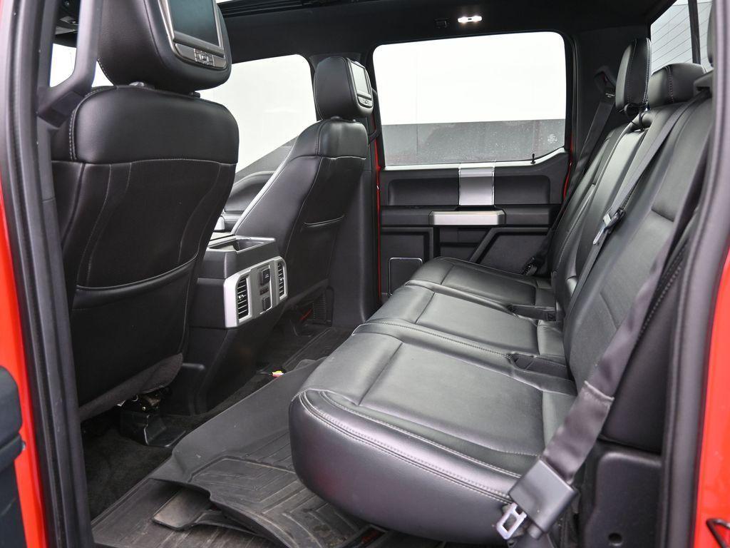 used 2015 Ford F-150 car, priced at $17,595