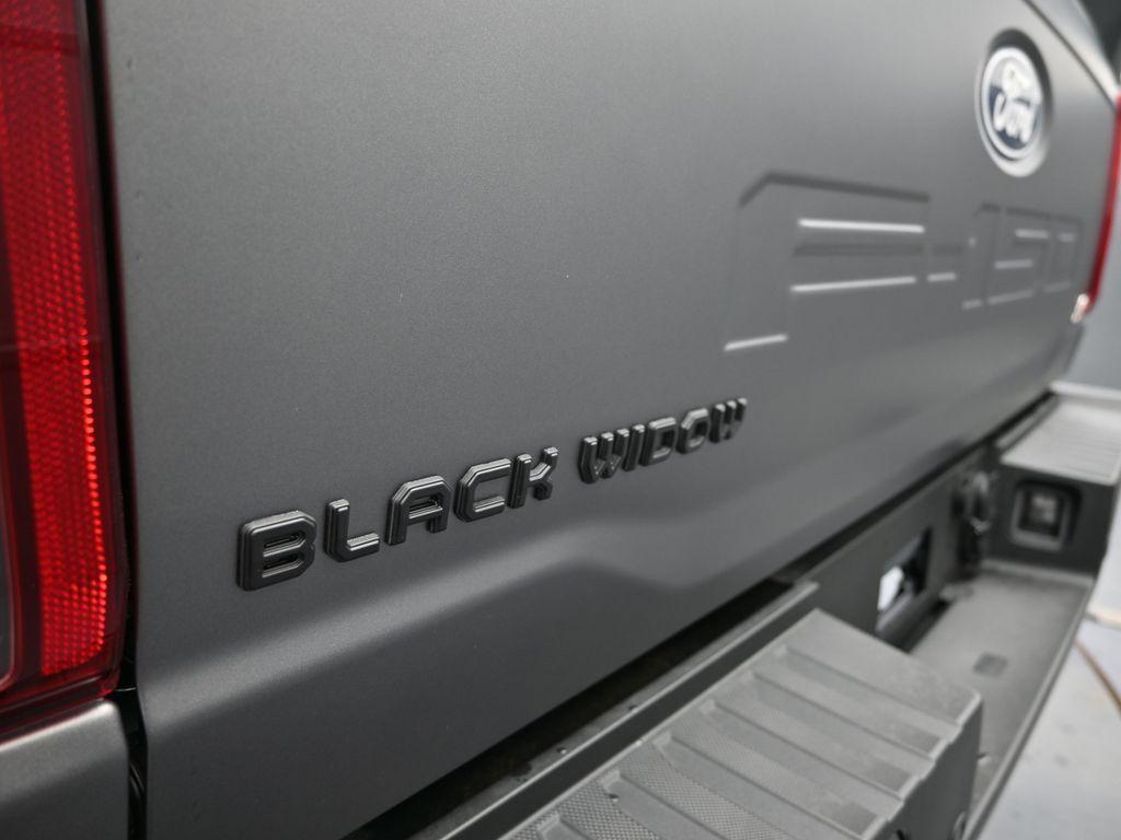 new 2025 Ford F-150 car, priced at $89,761