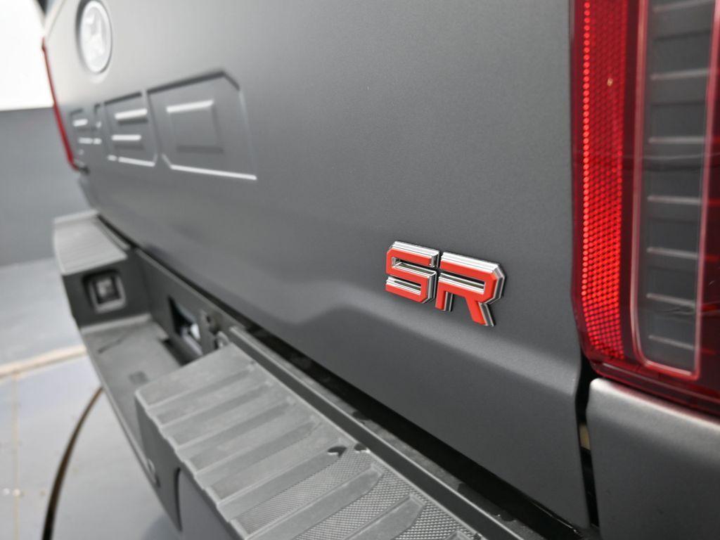 new 2025 Ford F-150 car, priced at $89,761
