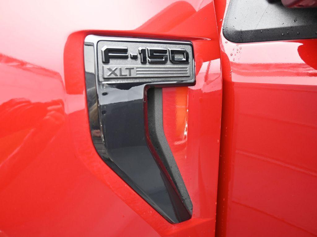 new 2024 Ford F-150 car, priced at $56,246