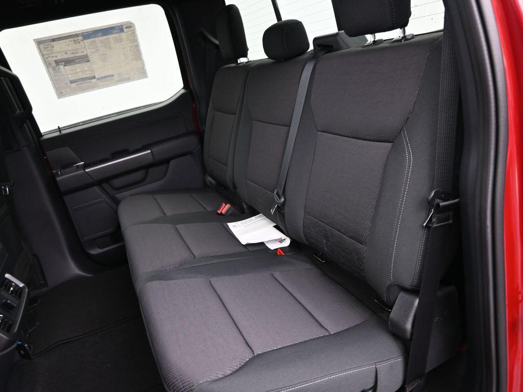 new 2024 Ford F-150 car, priced at $56,246