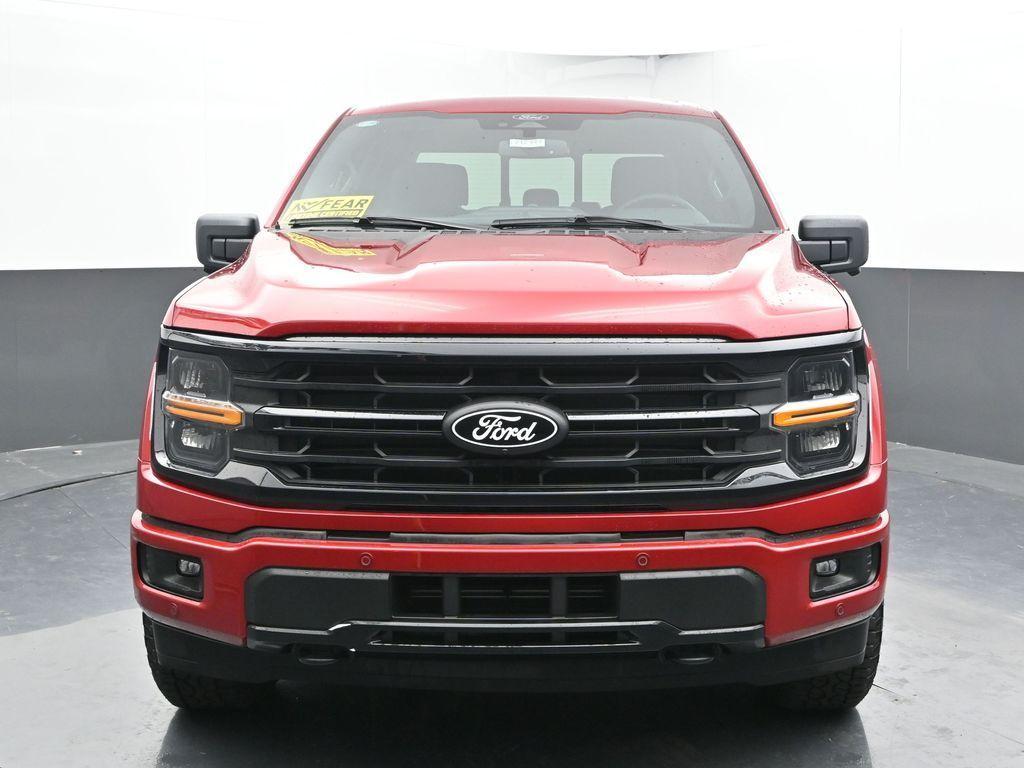 new 2024 Ford F-150 car, priced at $56,246