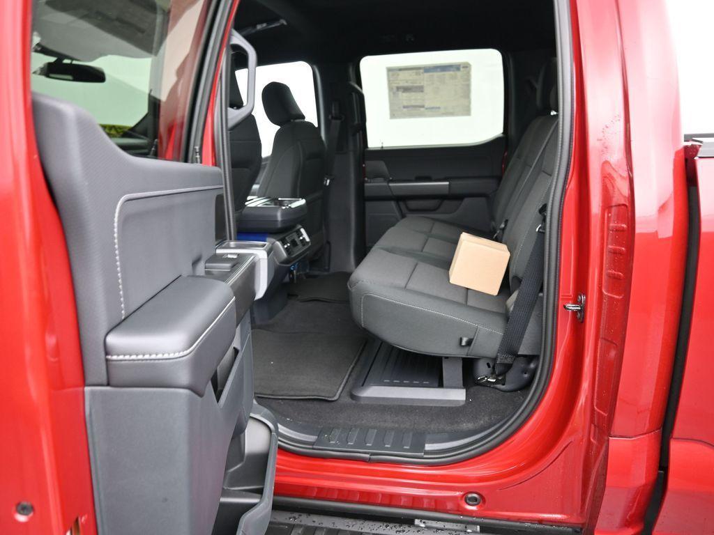 new 2024 Ford F-150 car, priced at $56,246