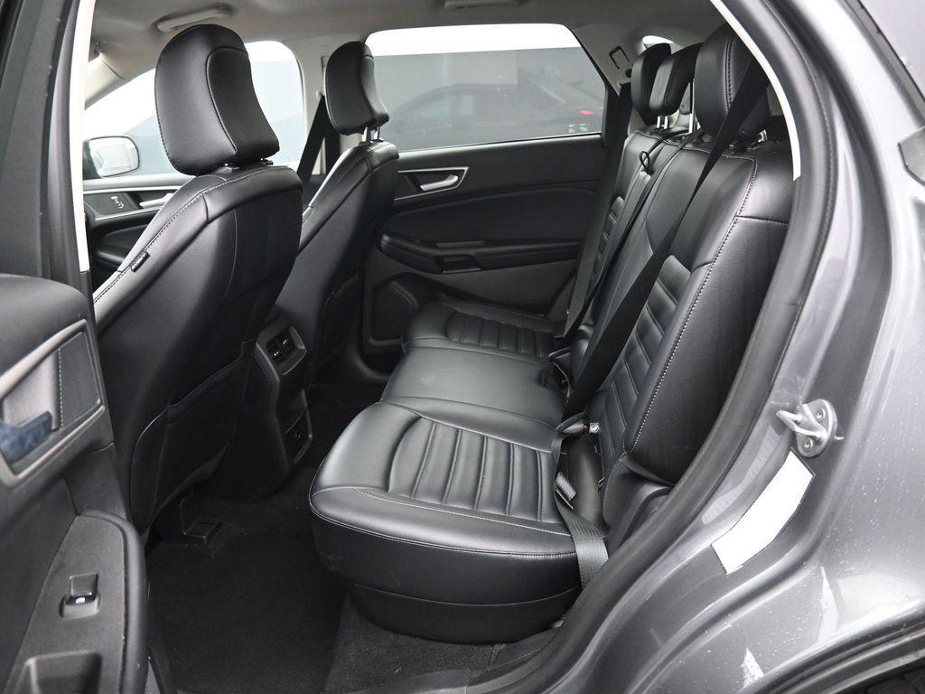 used 2024 Ford Edge car, priced at $27,215